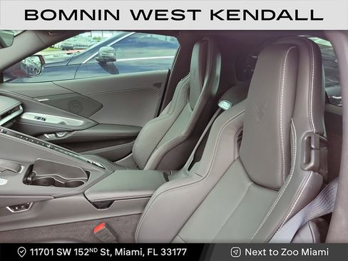 Used 2025 Chevrolet Corvette E-Ray image 16
