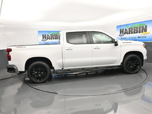 New 2026 Chevrolet Silverado 1500 LT AWD/4WD image 6