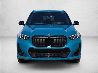 Certified 2023 BMW X1 xDrive28i w/ Premium Package AWD/4WD video 2