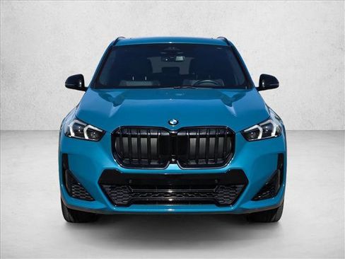 Certified 2023 BMW X1 xDrive28i w/ Premium Package AWD/4WD image 2