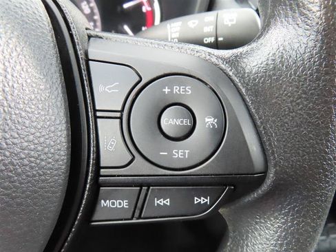 Used 2025 Toyota RAV4 LE AWD/4WD image 22