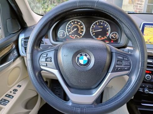 Used 2015 BMW X5 xDrive35i image 32
