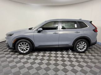 New 2026 Honda CR-V EX video 3