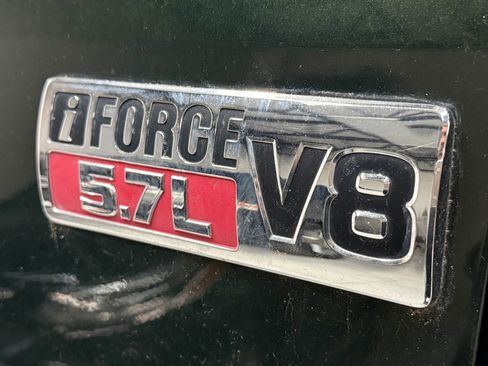 Used 2010 Toyota Tundra 4x4 Double Cab Long Bed image 34