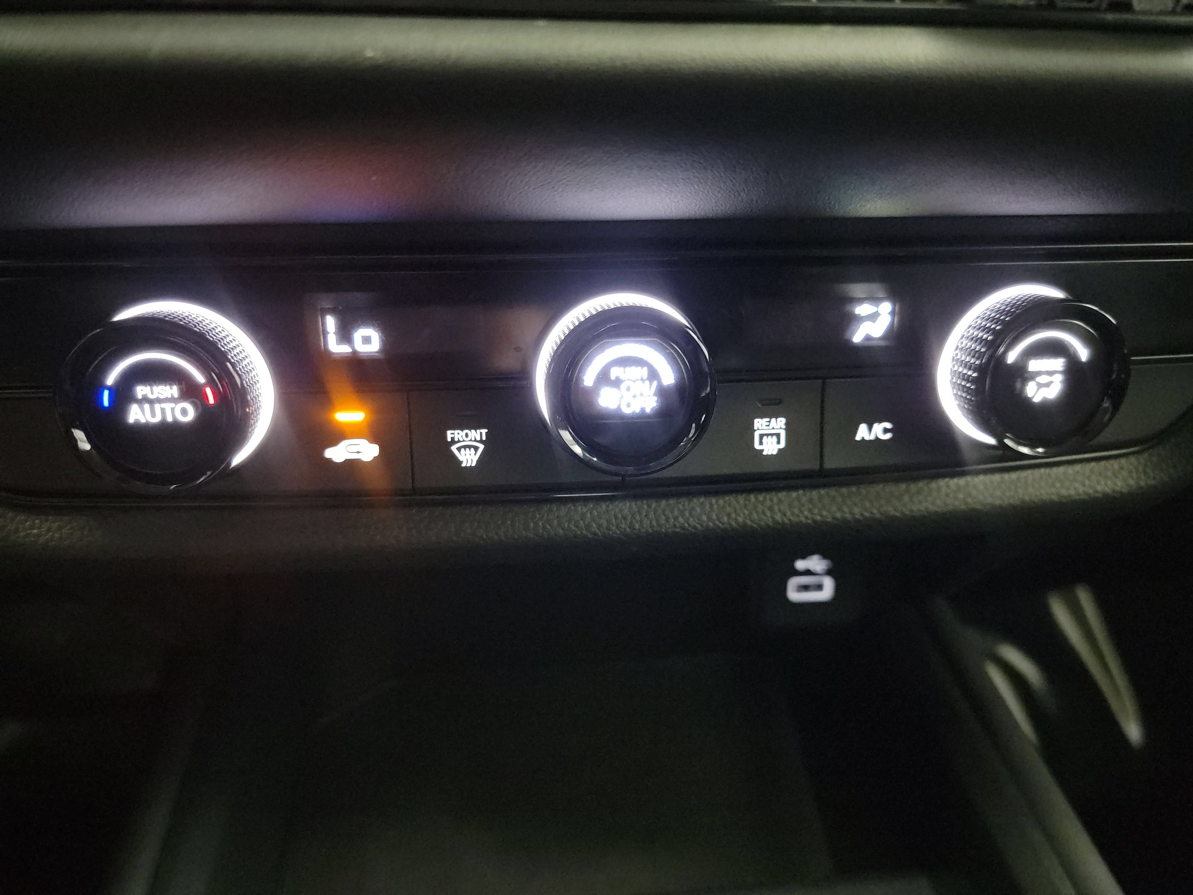Certified 2024 Honda HR-V LX image 21