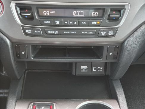 Used 2021 Honda Pilot EX-L image 17