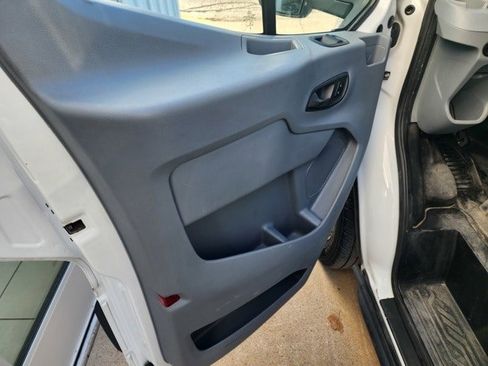 Used 2015 Ford Transit 250 148 Medium Roof w/ Interior Upgrade Package image 6