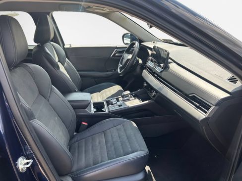 Used 2022 Mitsubishi Outlander SE AWD/4WD image 26