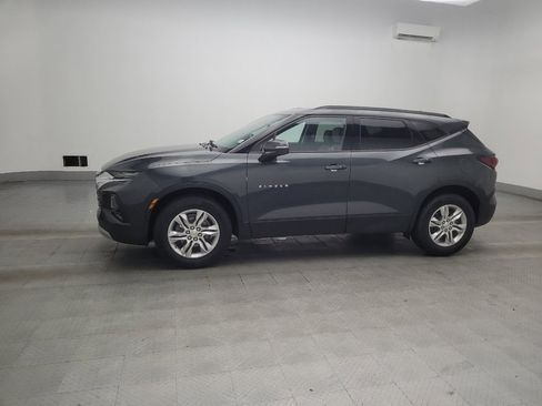 Used 2020 Chevrolet Blazer LT FWD image 2