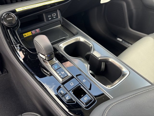 New 2026 Lexus NX 350h AWD w/ Premium Package image 21