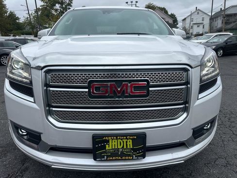 Used 2016 GMC Acadia Denali image 4