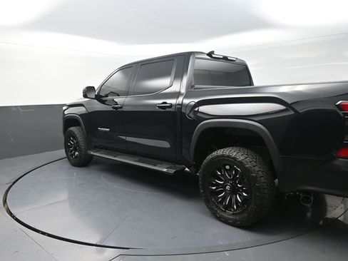 Used 2024 Toyota Tundra SR5 w/ SR5 Premium Package AWD/4WD image 63