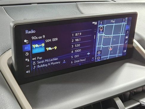 Certified 2020 Lexus NX 300 FWD w/ Premium Package image 34