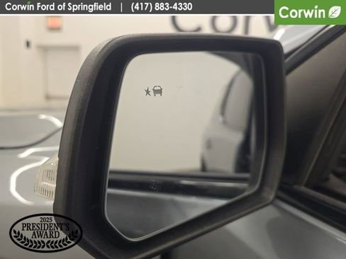 Used 2023 GMC Acadia AT4 AWD/4WD image 36