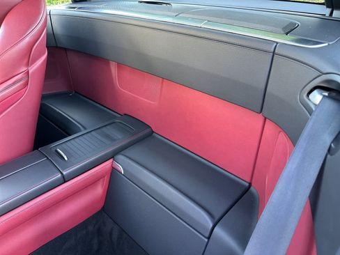 Used 2017 Mercedes-Benz SL 550 image 13