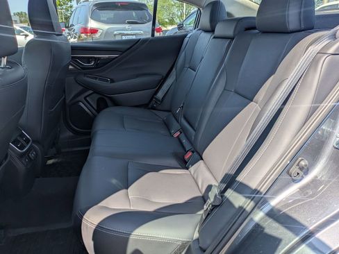 Used 2022 Subaru Legacy Limited image 21
