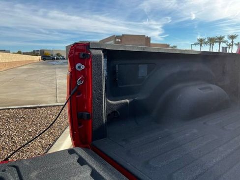 Used 2024 RAM 2500 Big Horn w/ Bed Utility Group image 10