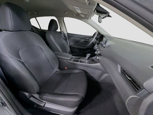 Used 2025 Nissan Sentra S image 28