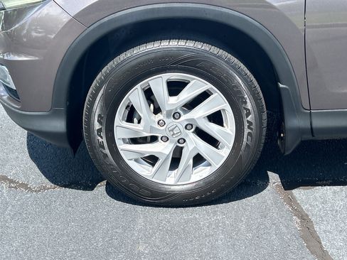 Used 2016 Honda CR-V EX image 32