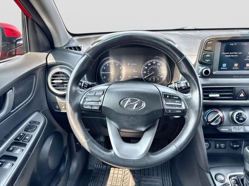 Used 2019 Hyundai Kona SEL FWD image 16