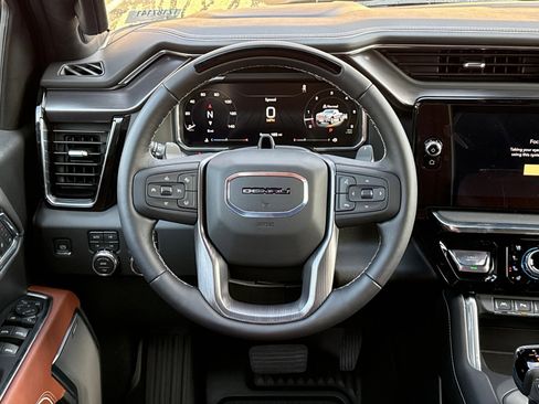 New 2026 GMC Sierra 1500 Denali Ultimate image 15