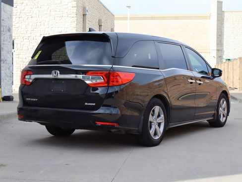 Used 2020 Honda Odyssey EX-L image 3