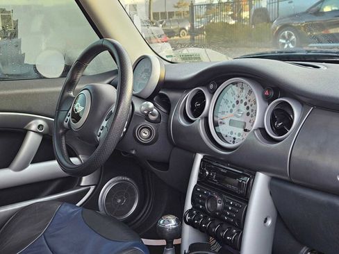 Used 2004 MINI Cooper S image 12