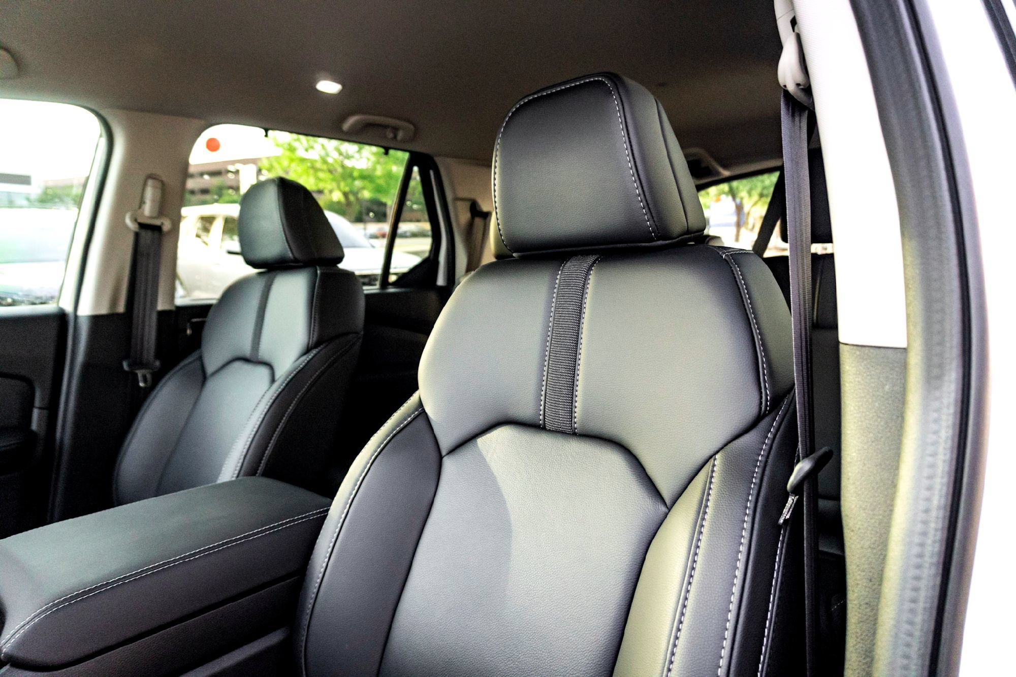 Used 2025 Honda Pilot EX-L image 13