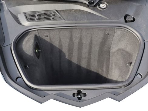 Used 2024 Chevrolet Corvette Stingray Coupe w/ 1LT image 40