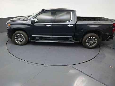 Used 2023 Chevrolet Silverado 1500 High Country w/ Technology Package RWD image 13