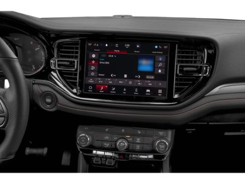 New 2027 Dodge Durango GT AWD/4WD image 7