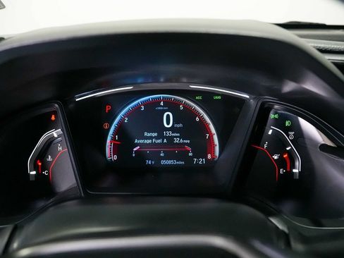 Used 2020 Honda Civic Sport image 15