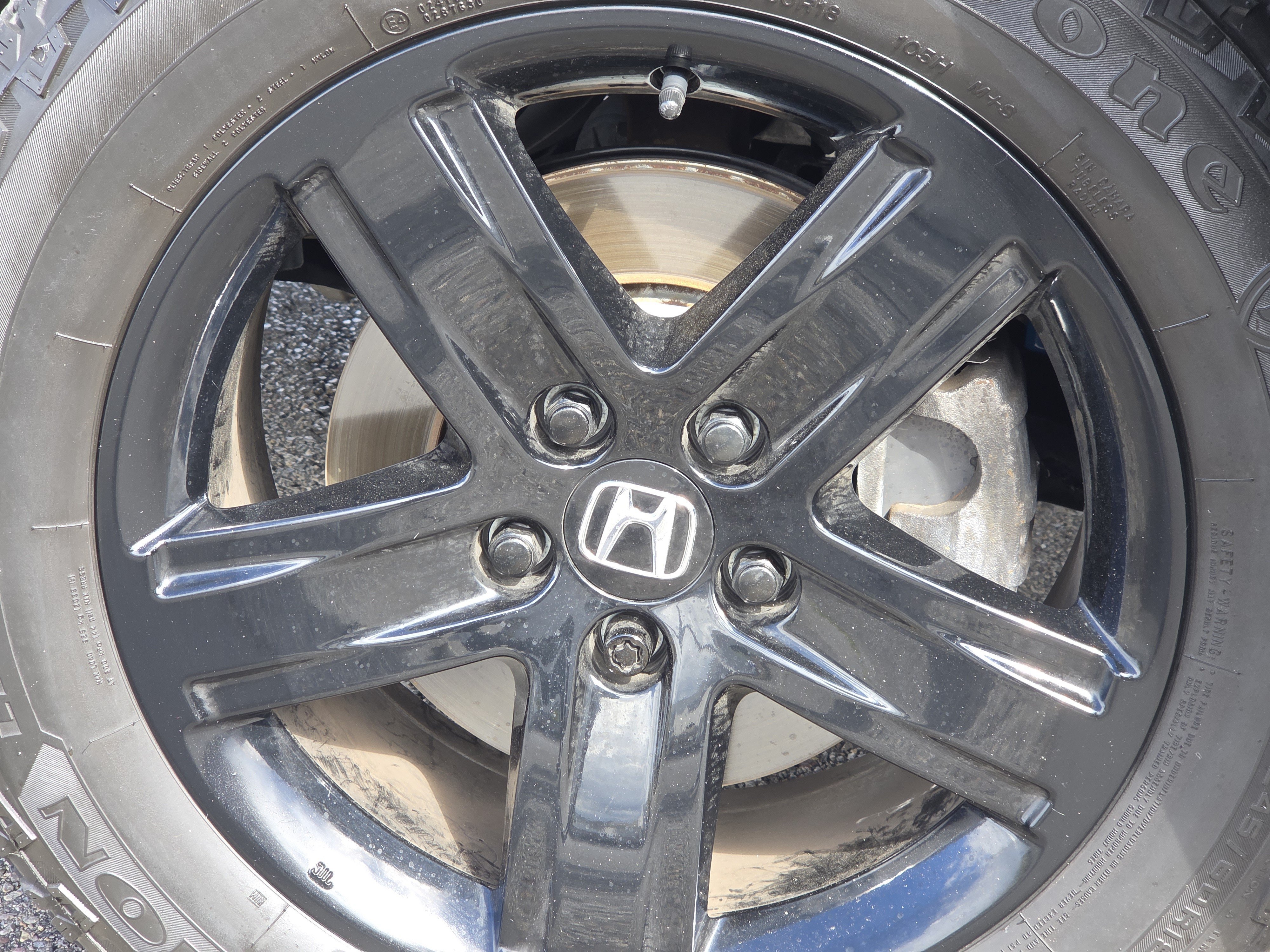 Certified 2023 Honda Ridgeline Black Edition image 19