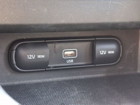 Used 2023 Kia Seltos LX AWD/4WD image 22
