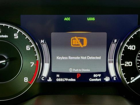 Used 2021 Acura RDX FWD w/ Technology Package image 12