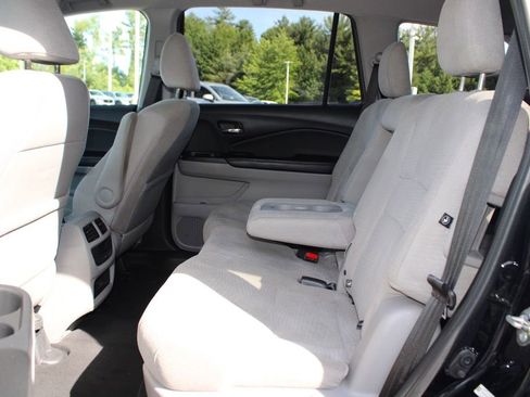 Used 2016 Honda Pilot EX image 17