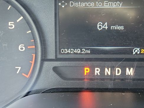 Used 2020 Ford F150 XL w/ Equipment Group 101A Mid AWD/4WD image 24
