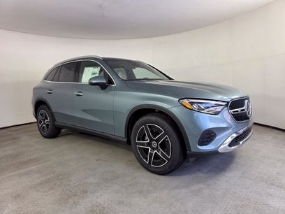 New 2027 Mercedes-Benz GLC 300
