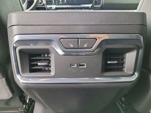 New 2026 GMC Sierra 1500 SLT w/ SLT Premium Plus Package image 16