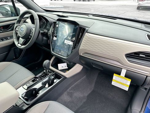 New 2026 Subaru Forester Premium image 35