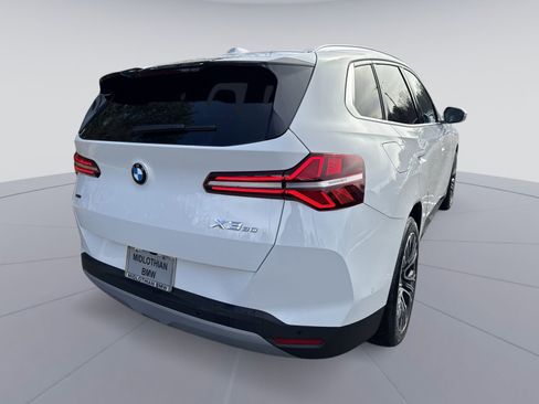 New 2026 BMW X3 xDrive30 w/ Premium Package image 29