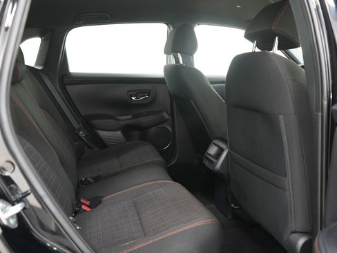 Used 2023 Honda HR-V Sport image 13