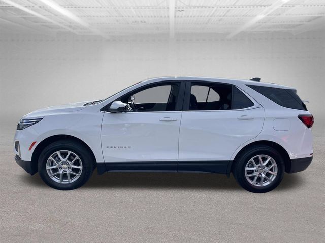 Used 2024 Chevrolet Equinox LT AWD/4WD image 13