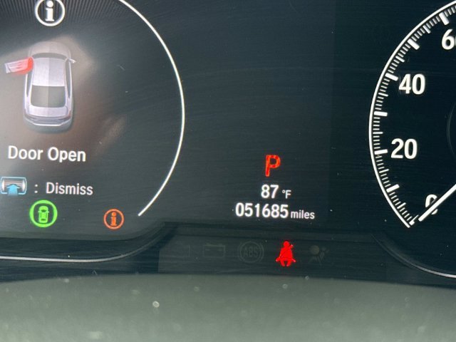 Used 2020 Honda Accord Sport image 38