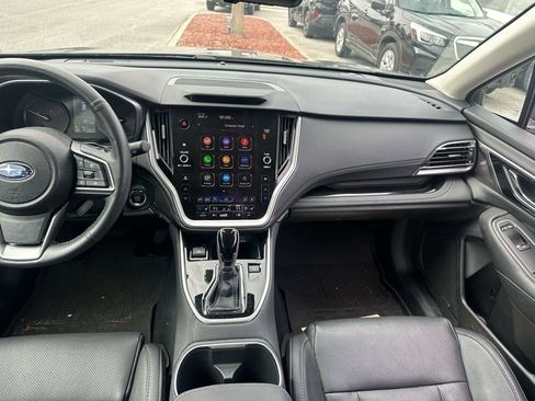 Used 2025 Subaru Outback Touring image 23