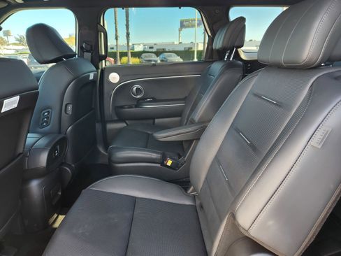 New 2026 Hyundai Palisade Calligraphy image 30