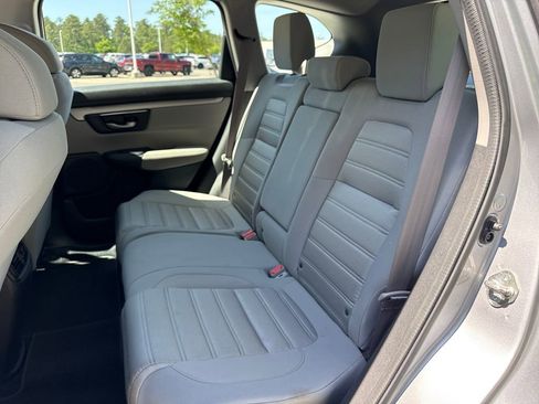Used 2018 Honda CR-V LX image 30