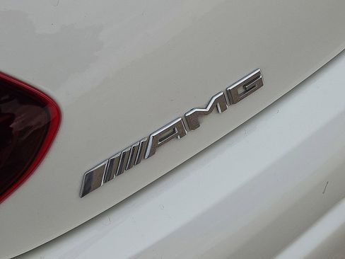 Used 2022 Mercedes-Benz C 43 AMG 4MATIC Cabriolet image 14