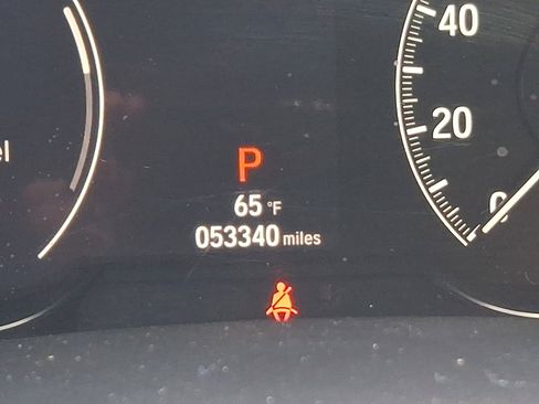 Used 2018 Honda Accord LX image 19