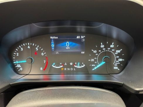 Used 2022 Ford Escape SE w/ SE Sport Appearance Package image 15